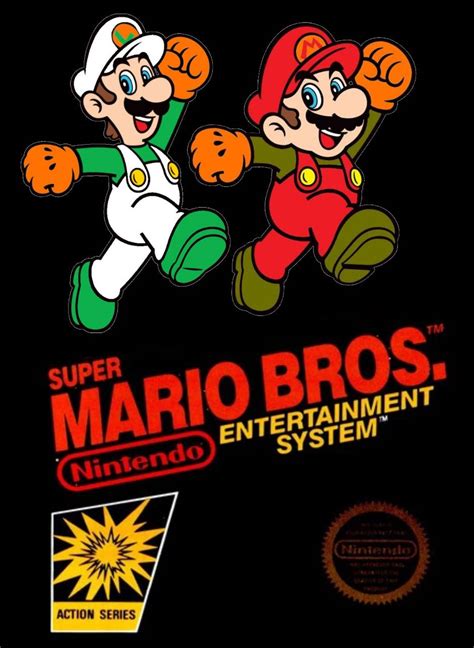 Super Mario Bros By Nicholasblasi On Deviantart