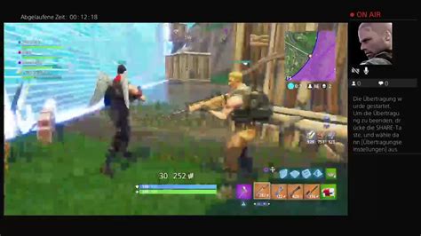 Fortnite gold - YouTube