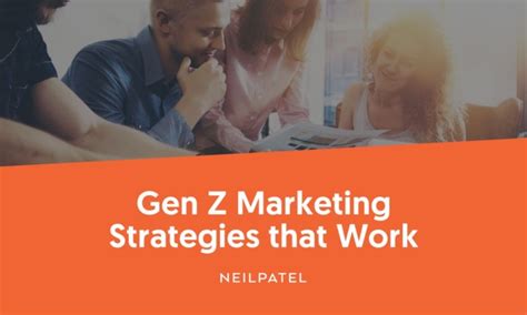 Gen Z Marketing Strategies That Work