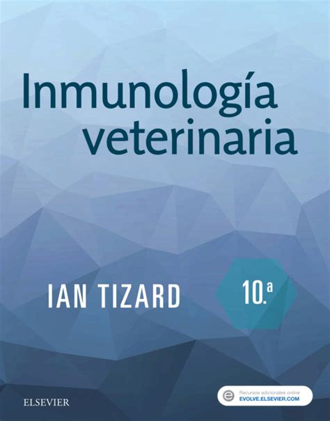 Inmunología Veterinaria 10ma Ed Ediciones Medicas