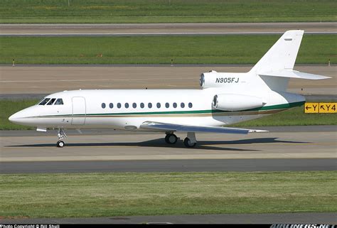 Dassault Falcon 900 Untitled Aviation Photo 0853210