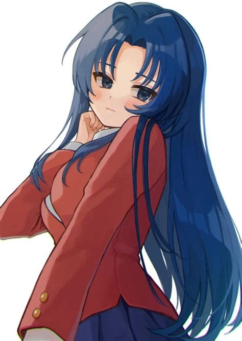 Ami Kawashima : r/toradora