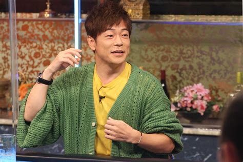 【写真 4 7枚】（c）フジテレビ ふぉ～ゆ～辰巳雄大：ジャニーズの“暗黙のルール” 「カウコン」リハでも意識 「人志松本の酒のツマミになる話」で告白 Mantanweb（まんたんウェブ）