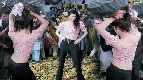 Gal Sun Dildara Alina Khan Hot Mujra Dance Performance SGRecords 2023 YouTube