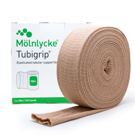 Tubigrip Elasticated Tubular Bandage M Complete Health Group