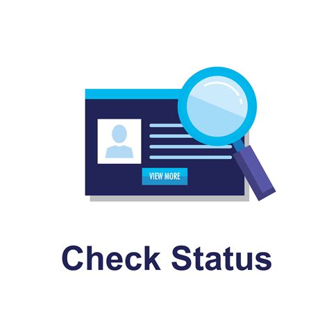 Checking your status ut provides a very surprising result now 8