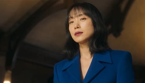 Kill Boksoon Final Trailer Has Jeon Do Yeon Annihilating Her Targets