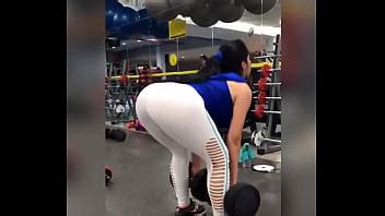 CULASO DE CAROL EN EL GYM XVIDEOS