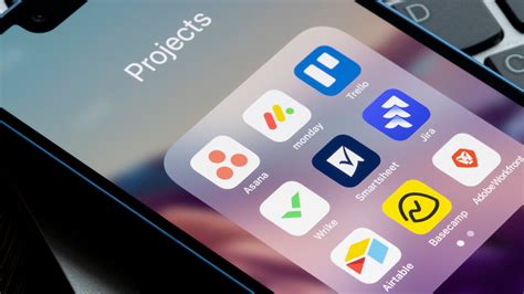 The best project management software tools | Expert Reviews