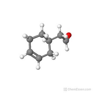 2 1R Cyclohex 3 En 1 Yl Acetaldehyde Structure C8H12O Over 100