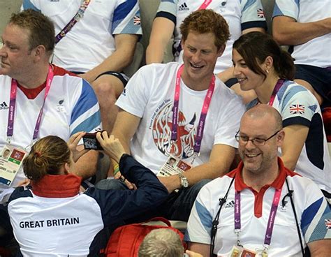 Palace Has Not Ruled Out Complaint About Prince Harry S Naked Vegas Photos Being Printed In The
