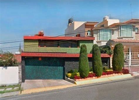 Linda Casa En Las Alamedas Atizap N De Zaragoza Lamudi Mx