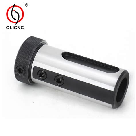 Cnc Collet Chuck Tool Holder Reduction Sleeves