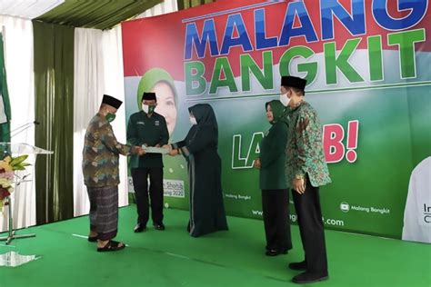 Pkb Buka Ruang Koalisi Di Pilbup Malang Antara News