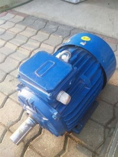 Silnik Elektryczny Stasz W Olx Pl