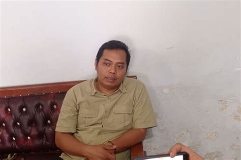 Bpbd Lebak Wisatawan Kelelahan Bisa Istirahat Di Posko Bencana