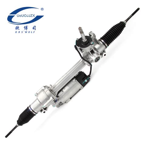 Electric Power Steering Rack LHD Auto Steering Gear Box 4WD For Benz