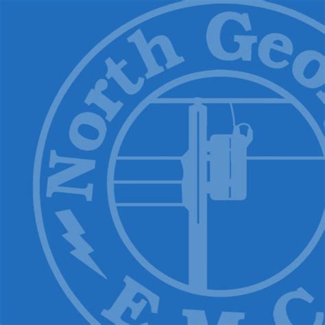 Outage Center | North Georgia EMC