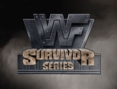 Survivor Series 1988 Review Wwfwwe Writebase Updated 2021