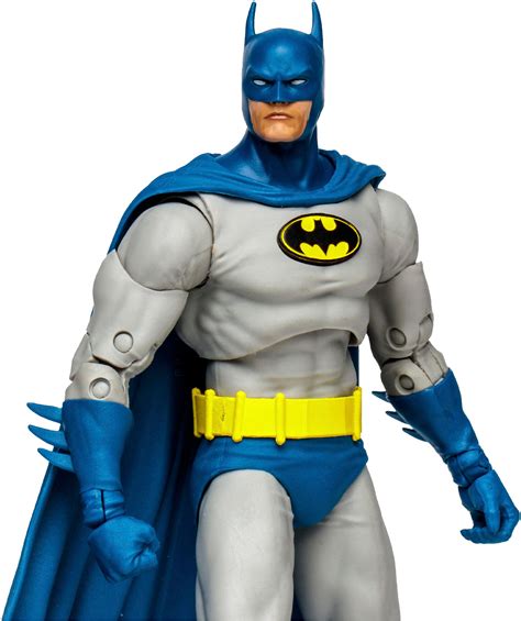 Customer Reviews Mcfarlane Toys Dc Multiverse Batman Knightfall