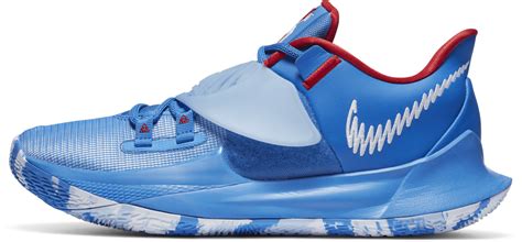 Nike Kyrie Low 3 - Review, Deals, Pics of 16 Colorways