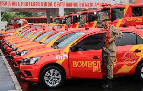 Editais Prontos Diz Deputado Sobre Concursos Policiais De Goi S