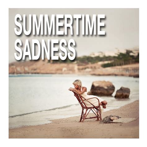 ‎Summertime Sadness - EP - Album by Summertime Sadness - Apple Music