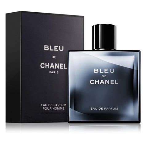 N C Hoa Bleu De Chanel Paris Parfum Pour Homme Ml Sis Scents