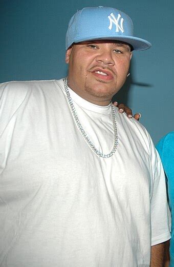 Fat Joe Wikipedia