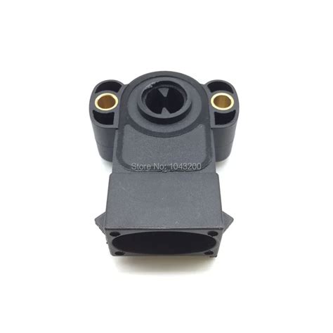 928F 9B989 CA TPS THROTTLE POSITION SENSOR FOR Ford Escort Fiesta KA