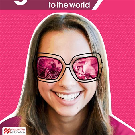 Gateway to the World B2 Digital Students Book with App — Macmillan ...