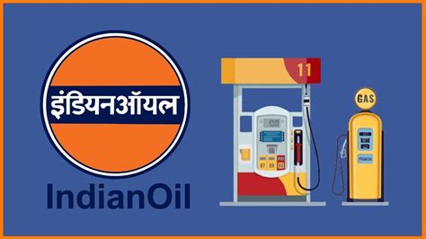 Marketing Strategy Of Indian Oil Corporation Limited Iocl