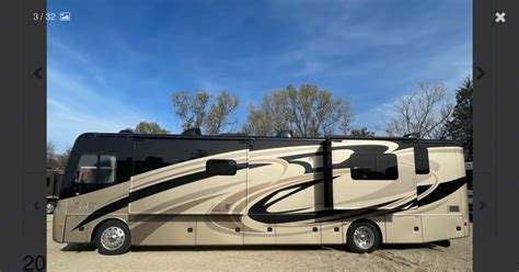 2015 Holiday Rambler Ambassador Class A Rental In Moody Tx Outdoorsy