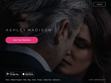 Ashley Madison Review 2025 – Fake Profiles & Credits?
