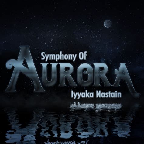 Aurora Álbum de Iyyaka Nastain Spotify