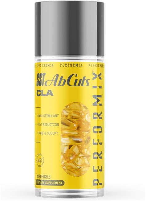 Performix Sst Ab Cuts Cla Geles Blandos Para Hombres Y Mujeres No