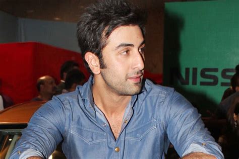 Bollywood Hollywood Gossips Addiction Ranbir Will Not Kiss And Tell