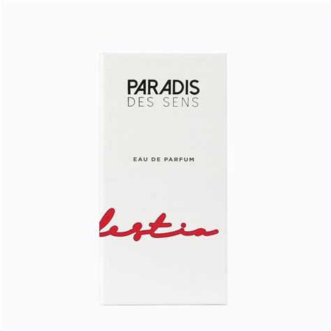 Paradis Des Sens Celestia EdP Tradehouse