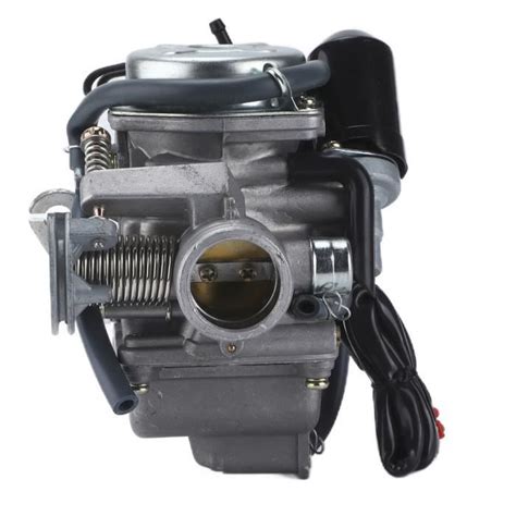 MSA Carburateur Atv Assemblage De Carburateur 0 9 Po Remplacement Pour