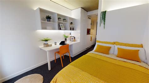 Undergraduate accommodation | Ravensbourne University London