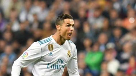 V Deo Cristiano Ronaldo Presume De F Sico En Las Redes Sociales