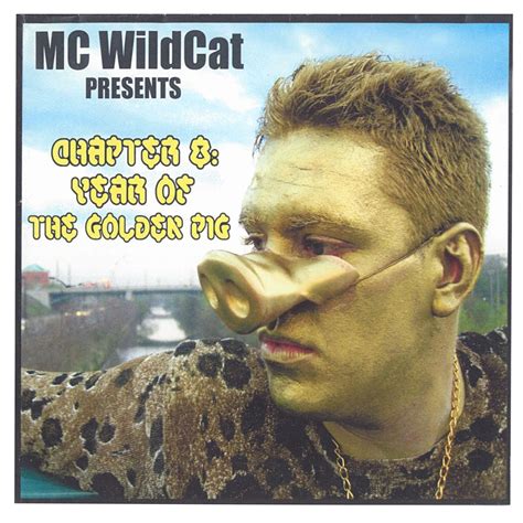 Review – Year Of The Golden Pig (2007) — Wildcat McNally