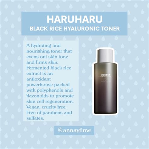 5 Best Japanese And Korean Hydrating Toners — Annaytime