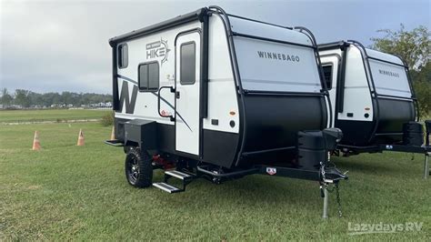 2023 Winnebago Hike 100 H1316fb For Sale In The Villages Fl Lazydays