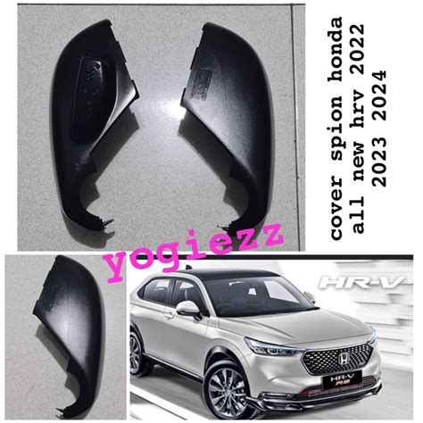 Jual Cover Spion Bawah Honda All New HR V 2022 2023 2024 Tutup Cover