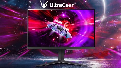 Get Huge Savings On A New 27 Inch Lg Ultragear Qhd Gaming Monitor