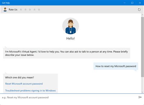 9 Possible Ways- How to Get Help & Support in Windows 10