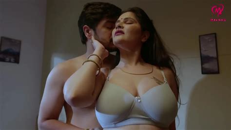 Sandook 2025 Makhan App Hindi Sex Web Series Episode 7