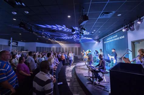 Journey Church Lake County Satellite Campus | Building God's Way