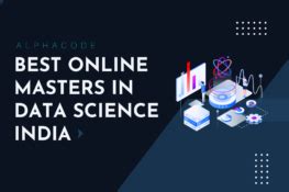 Best Online Masters In Data Science India Alpha Code